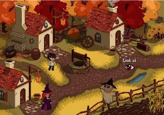 The Dark Prophecy EN/RU Global Steam Digital Key