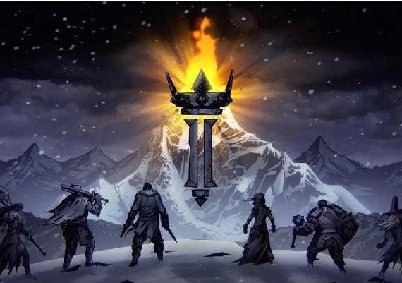 Darkest Dungeon 2 Oblivion Edition EN EU Xbox One/Series Digital Key