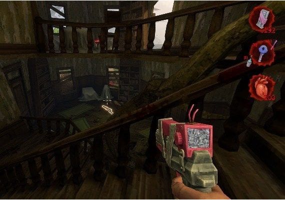 Postal: Brain Damaged Connoisseur Edition EN/PL Global Steam Digital Key