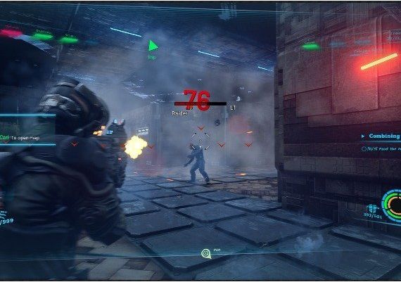 SpaceBourne 2 EN/TR Global Steam Digital Key