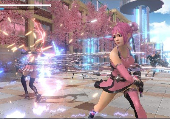 The Initial EN/JA/ZH/ZH Global Steam Digital Key