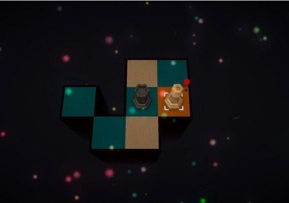 Chess Brain: Dark Troops EN Argentina Xbox One/Series Digital Key