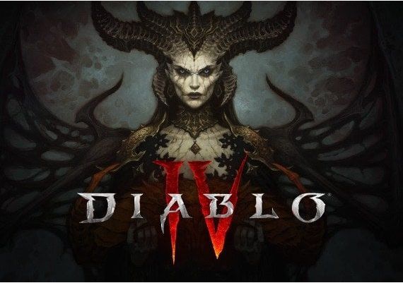 Diablo 4 EU Xbox One/Series Digital Key