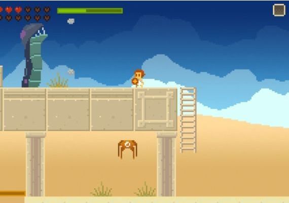 Elliot Quest EN/DE/FR/IT/JA/ES Global Steam Digital Key