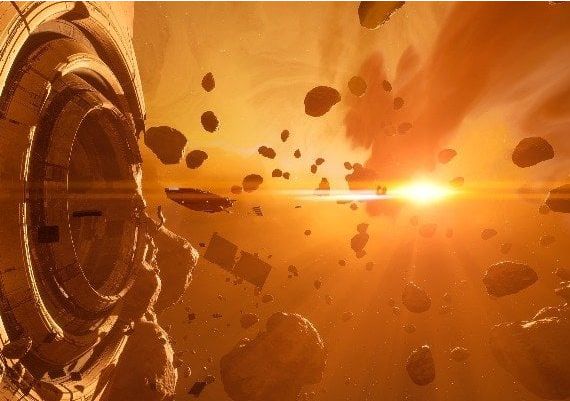 Homeworld 3 Fleet Command Edition EN ROW Steam Digital Key