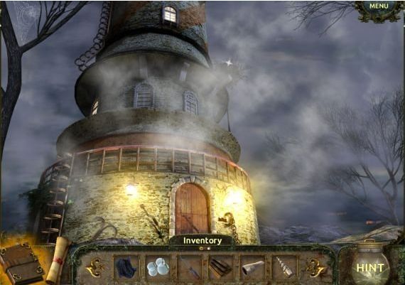 1 Moment Of Time: Silentville Global Steam Digital Key