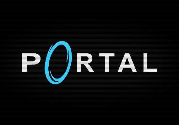 Portal Global Steam Digital Key
