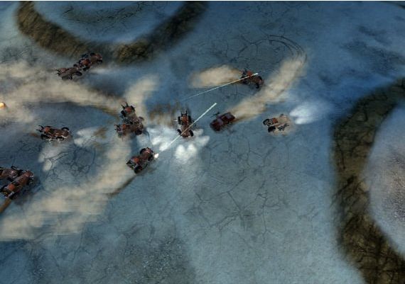 Wasteland Angel EN/DE/FR/RU Global Steam Digital Key