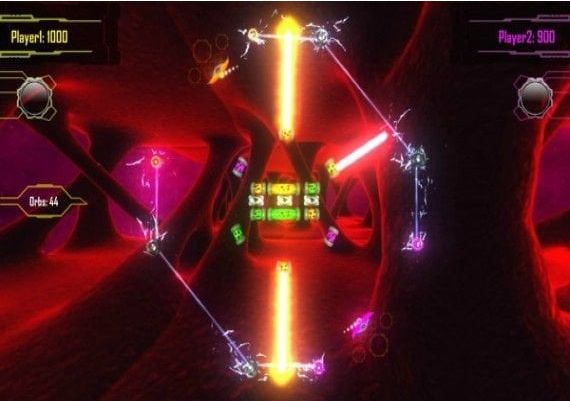 Nanos EN Global Steam Digital Key