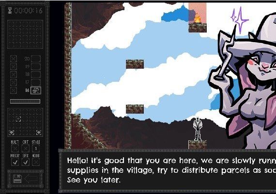 Goat's Tale 2 Global Steam Digital Key