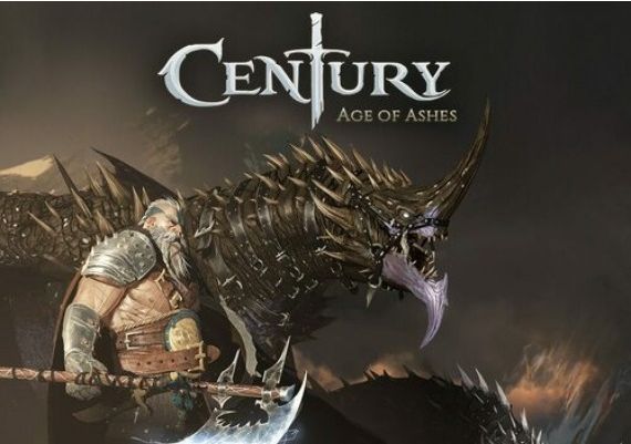 Century: Age of Ashes - Stormraiser Premium Pack DLC EN EU Xbox One/Series/Windows Digital Key
