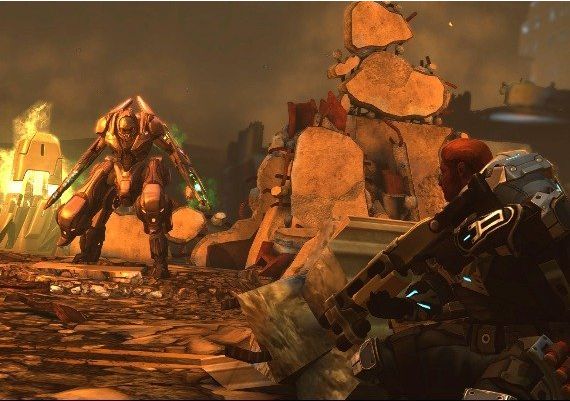 XCOM: Enemy Within DLC EN Global Steam Digital Key