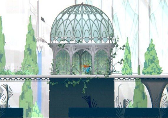 Aspire: Ina's Tale EN/DE/FR/PT/RU/ES Global Xbox One/Series Digital Key