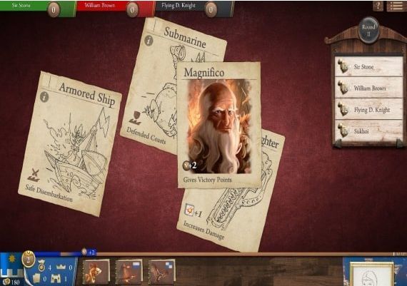 Magnifico EN/DE/FR/IT/RU/ES Global Steam Digital Key