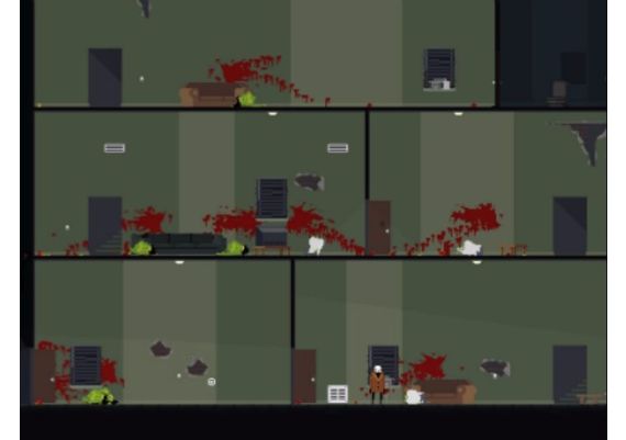 DEADBOLT EN Global Steam Digital Key