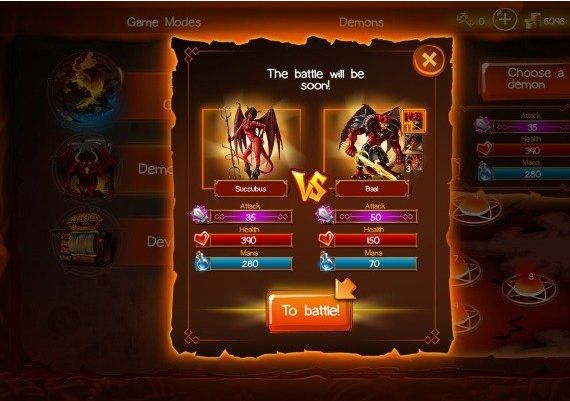 Doodle Devil: 3volution EN Argentina Xbox One/Series/Windows Digital Key