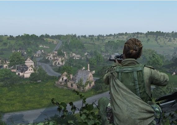 DayZ - Livonia DLC Global Steam Digital Key