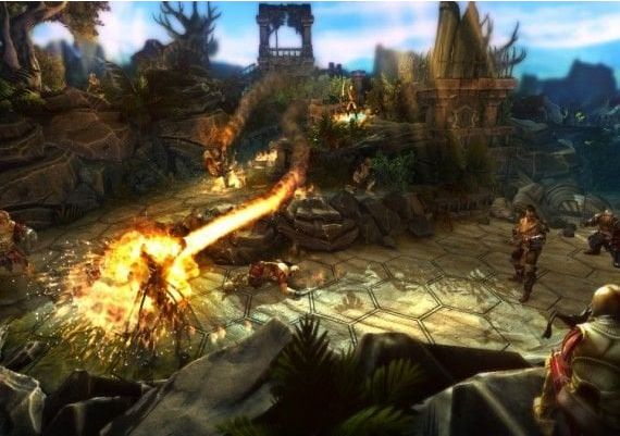 Blackguards 2 Global Steam Digital Key