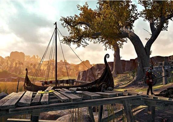 Vikings & Roses - Unleash the War Pack EN Global Steam Digital Key