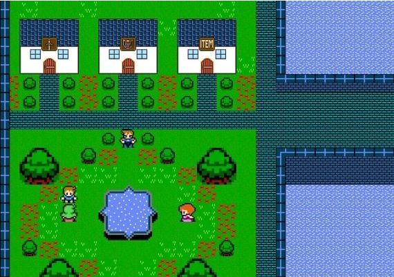 8-Bit Adventures: The Forgotten Journey DLC Mastered Edition EN Global Steam Digital Key