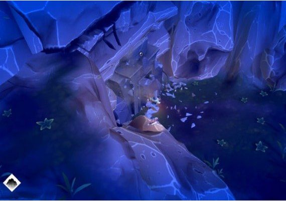 The Tale of Bistun Global Steam Digital Key