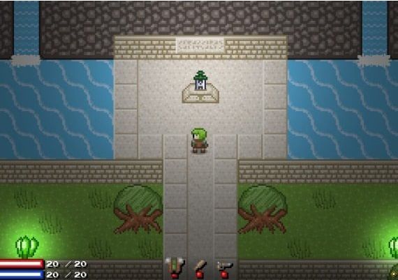 The Elmian Warrior EN Global Steam Digital Key