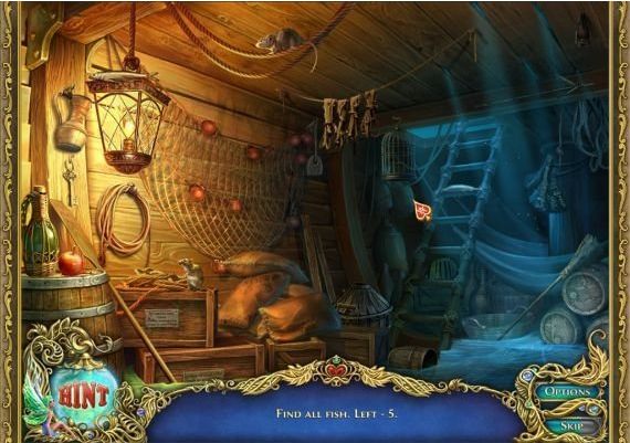 The chronicles of Emerland. Solitaire. Global Steam Digital Key