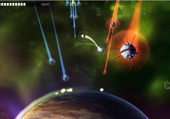 Luna's Wandering Stars EN Global Steam Digital Key