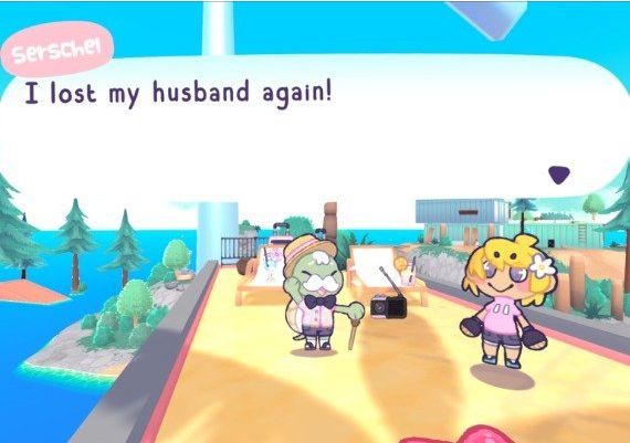 Here Comes Niko! EN/JA Global Steam Digital Key