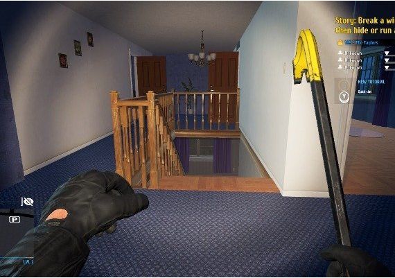 House Builder + Thief Simulator - Bundle EN/DE/FR/IT/PL/ES Argentina Xbox One/Series Digital Key