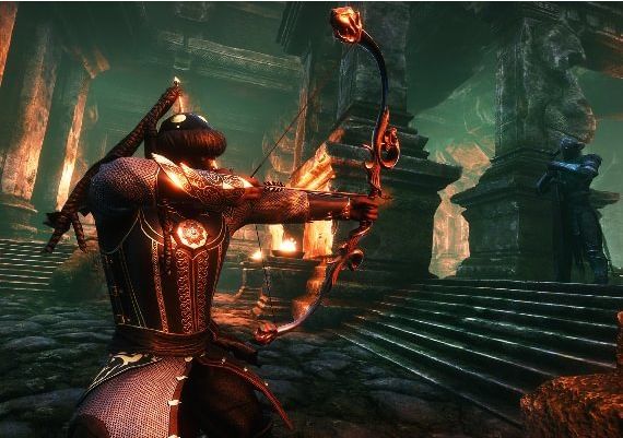 Conan Exiles - Treasures of Turan Pack DLC Global Steam Digital Key