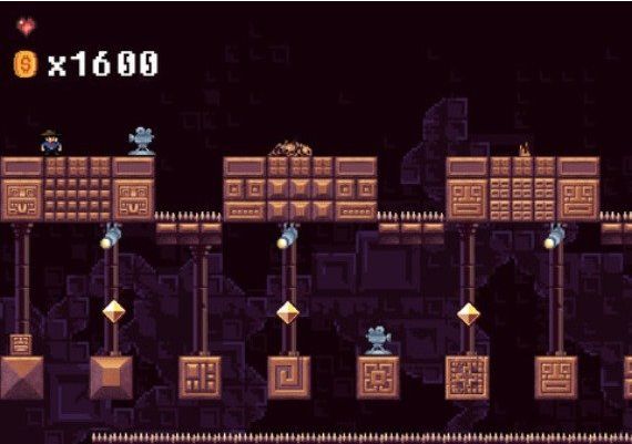 Hollywood Hero EN Global Steam Digital Key
