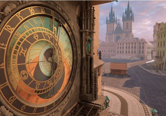 Nancy Drew: Mystery of the Seven Keys EN Global Steam Digital Key
