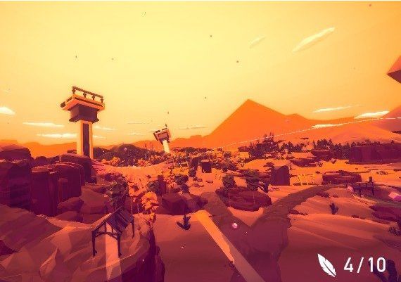 Aery: Little Bird Adventure EN Global Steam Digital Key