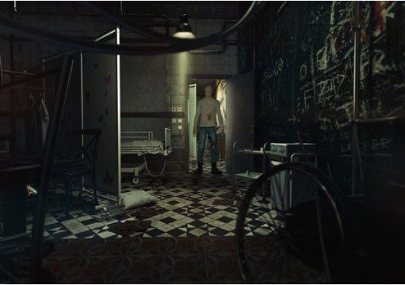 The Dark Inside Me: Chapter II EN Global Steam Digital Key