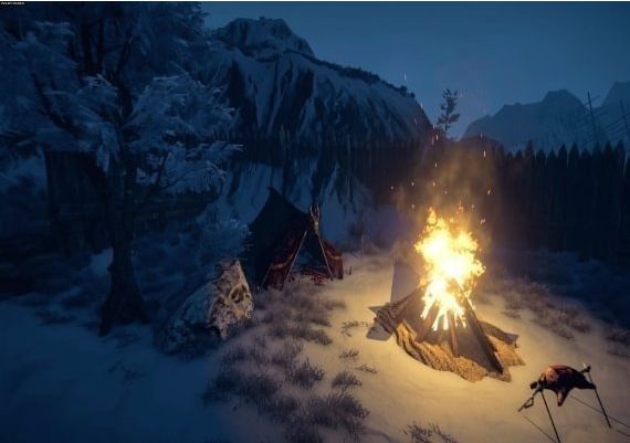 Outward - Soundtrack EN Global Steam Digital Key