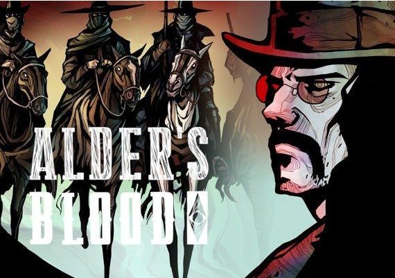 Alder's Blood Definitive Edition EN Argentina Xbox One/Series Digital Key