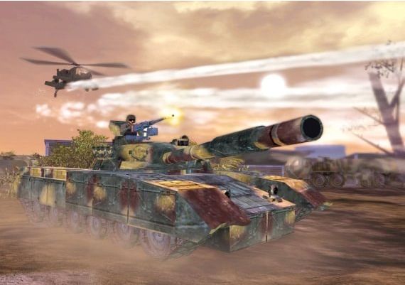 Joint Operations: Combined Arms Gold DLC EN Global Steam Digital Key
