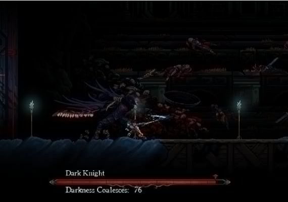 Death's Gambit EN/DE/FR/IT/PT/ES Global Steam Digital Key