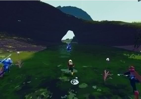 Risk of Rain 2 EN ROW Xbox One/Series Digital Key