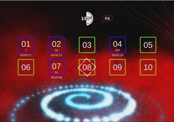 Energy Cycle Edge EN Argentina Xbox One/Series Digital Key