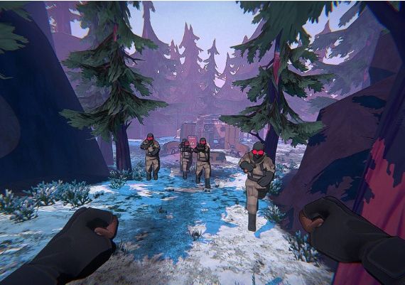 I Am Your Beast EN Global Steam Digital Key