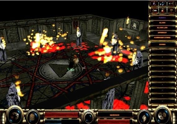 Soulbringer EN/DE/FR Global Steam Digital Key