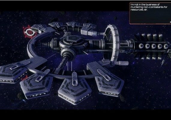 Battlestar Galactica Deadlock: Ghost Fleet Offensive DLC EN/DE/FR/RU/ES Global Steam Digital Key