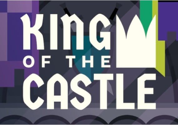 King Of The Castle EN Global Steam Digital Key