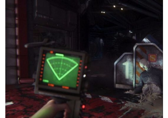 Alien: Isolation - Collection EN/DE/FR/IT/PL/PT/RU/ES ROW Steam Digital Key