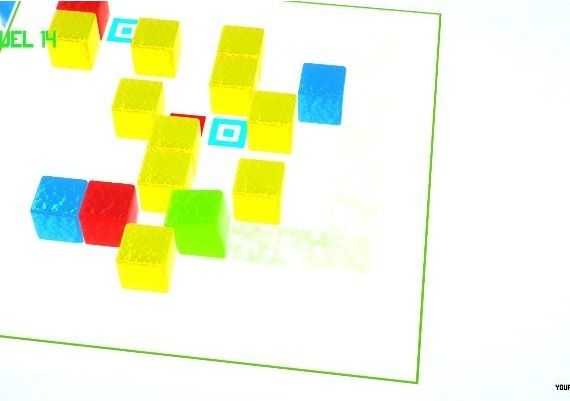 GooCubelets EN/DE/FR/IT/RU/ES Global Steam Digital Key