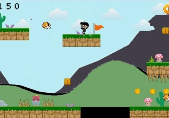 Ochkarik EN Global Steam Digital Key