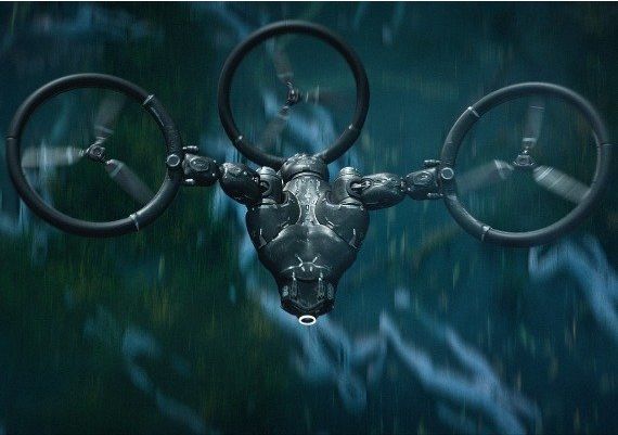 Hell is Us PRE-ORDER Global Steam Digital Key