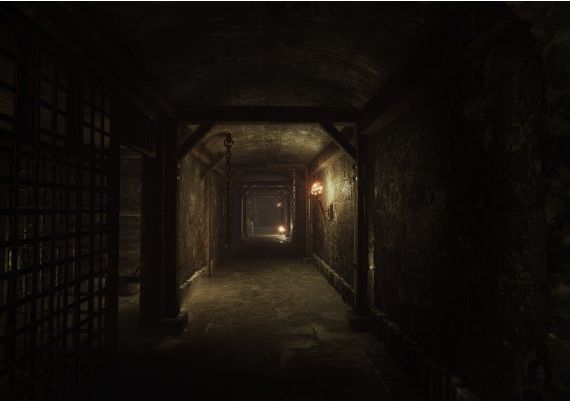 Escape First 2 Argentina Xbox One/Series/Windows Digital Key